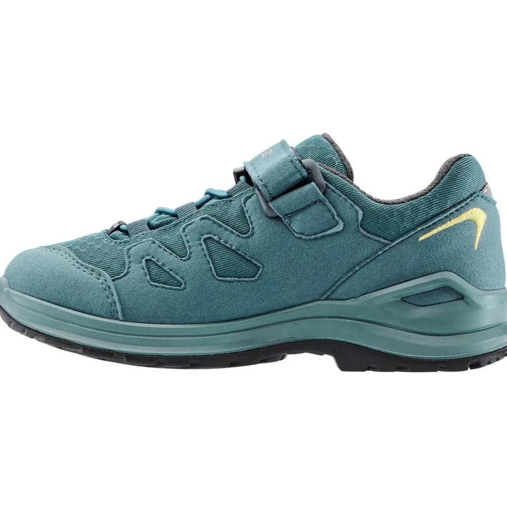 - Kid's Innox Evo II GTX Lo - Multisportschuhe < Lowa Hot