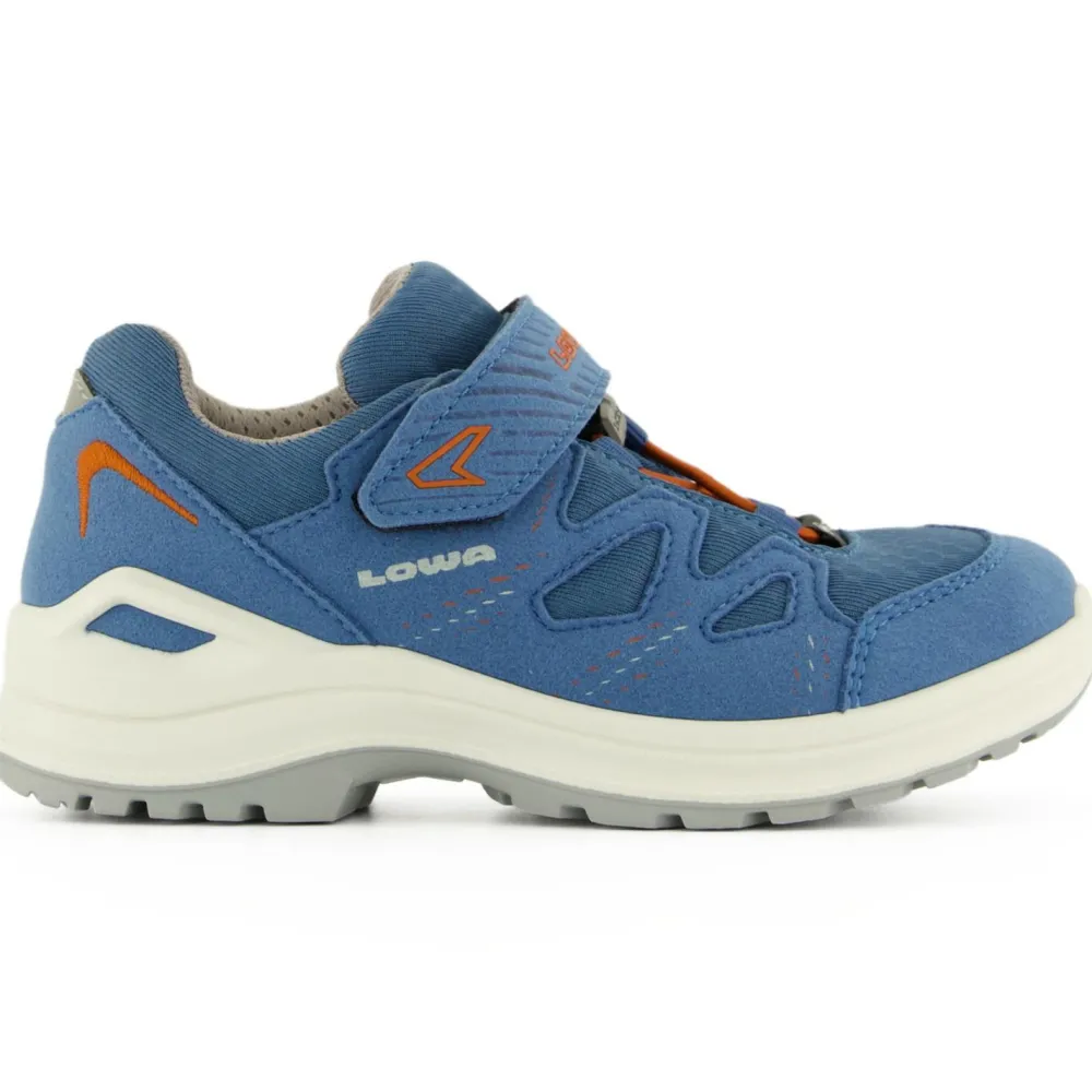 - Kid's Innox Evo II GTX Lo - Multisportschuhe < Lowa Hot