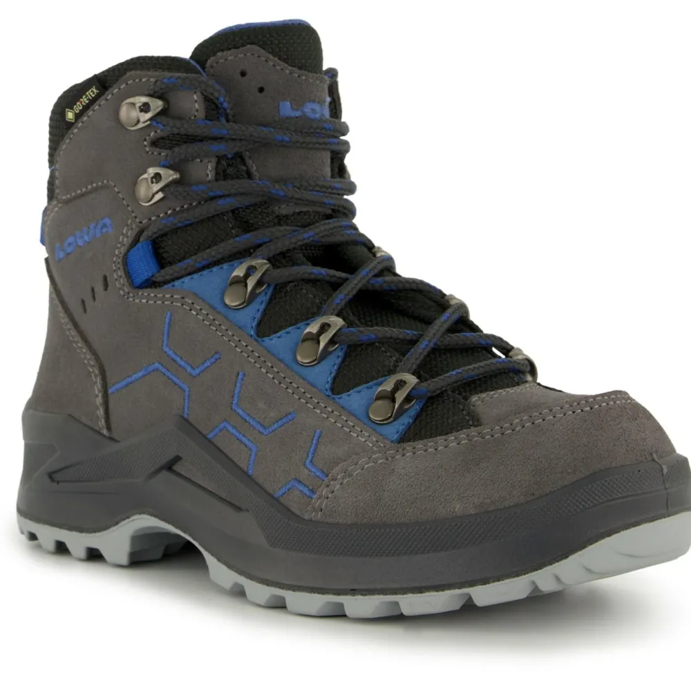 - Kid's Kody Evo GTX Mid - Wanderschuhe < Lowa Clearance