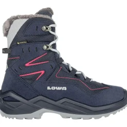 - Kid's Lino GTX Hi Junior - Winterschuhe < Lowa Best
