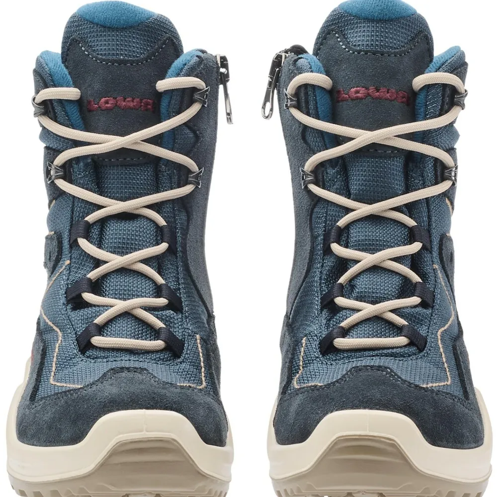 - Kid's Lino GTX Hi Junior - Winterschuhe < Lowa Best