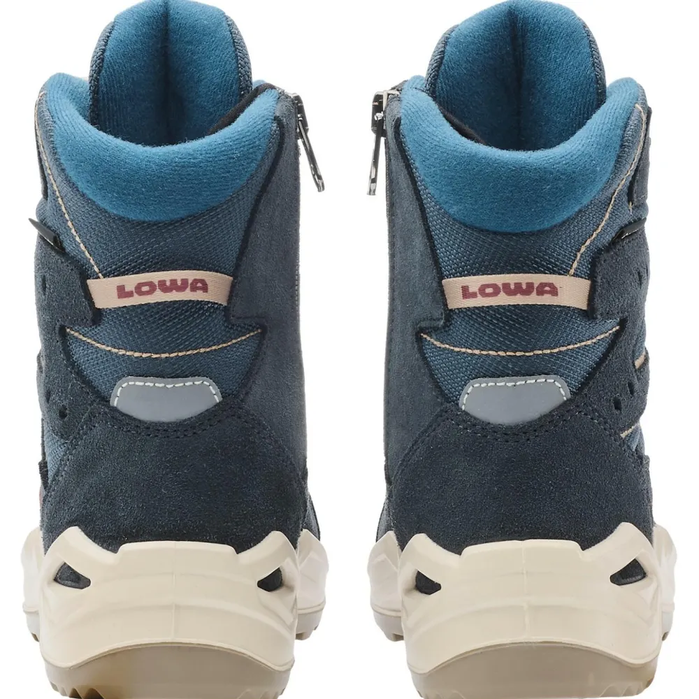 - Kid's Lino GTX Hi Junior - Winterschuhe < Lowa Best