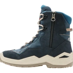 - Kid's Lino GTX Hi Junior - Winterschuhe < Lowa Best