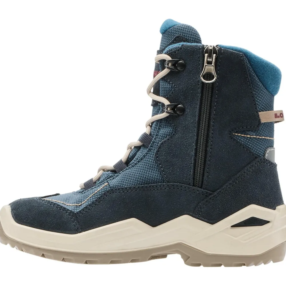 - Kid's Lino GTX Hi Junior - Winterschuhe < Lowa Best