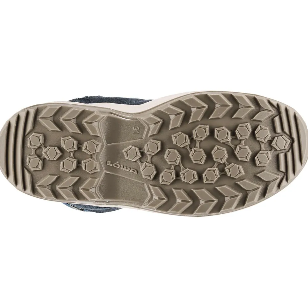 - Kid's Lino GTX Hi Junior - Winterschuhe < Lowa Best