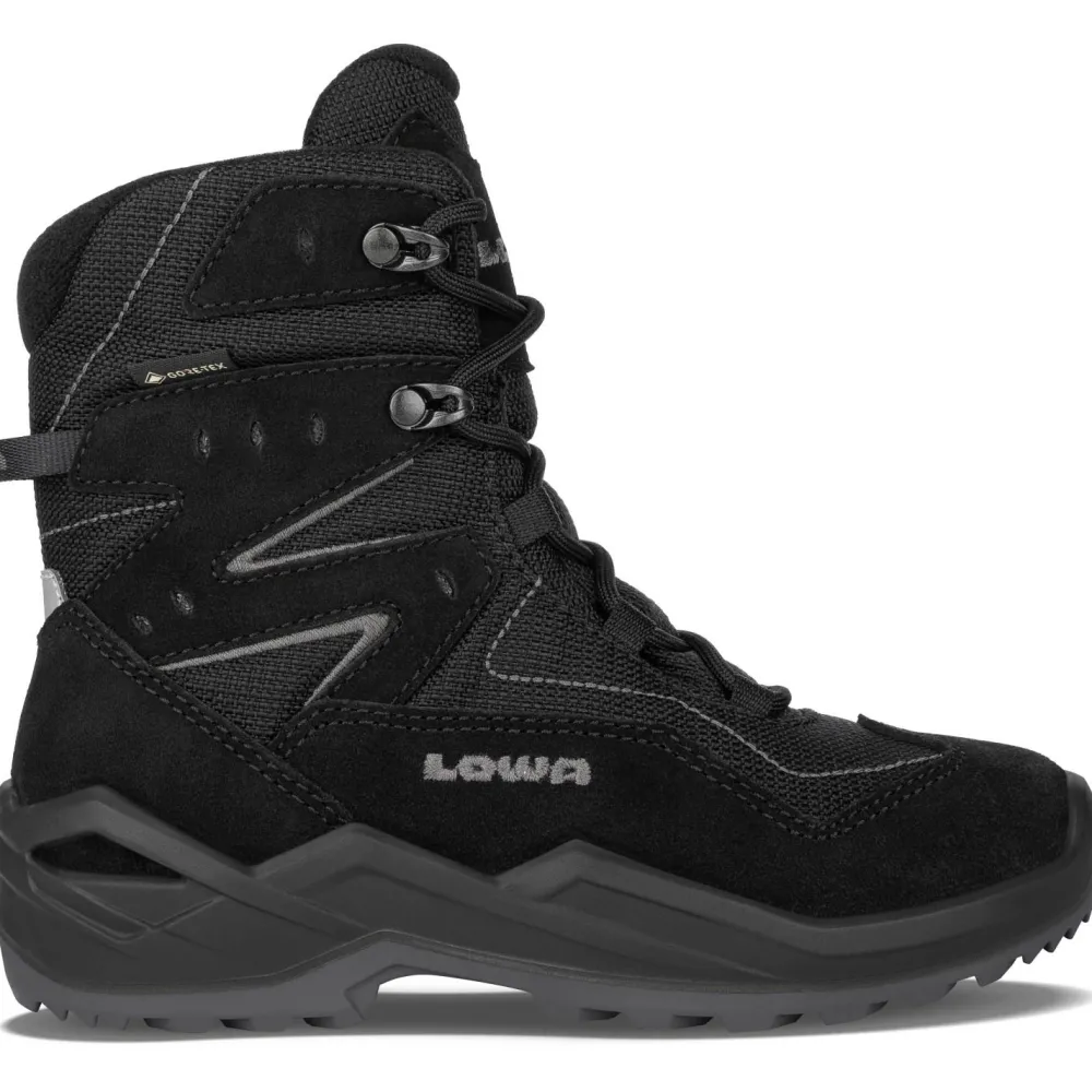 - Kid's Lino GTX Hi Junior - Winterschuhe < Lowa Best