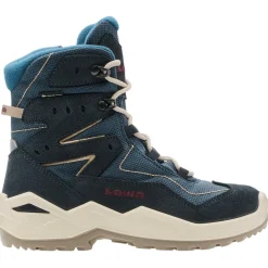 - Kid's Lino GTX Hi Junior - Winterschuhe < Lowa Best