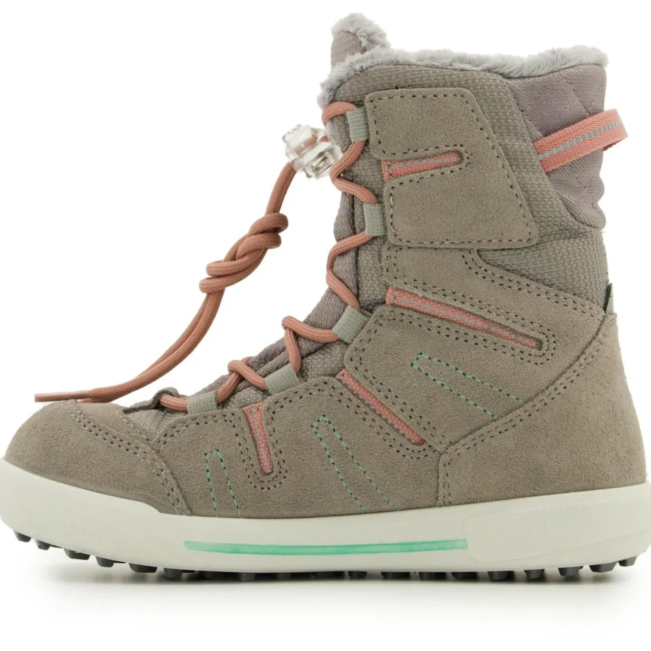 Kinder Lowa - Kid's Lucy GTX Hi Junior - Winterschuhe