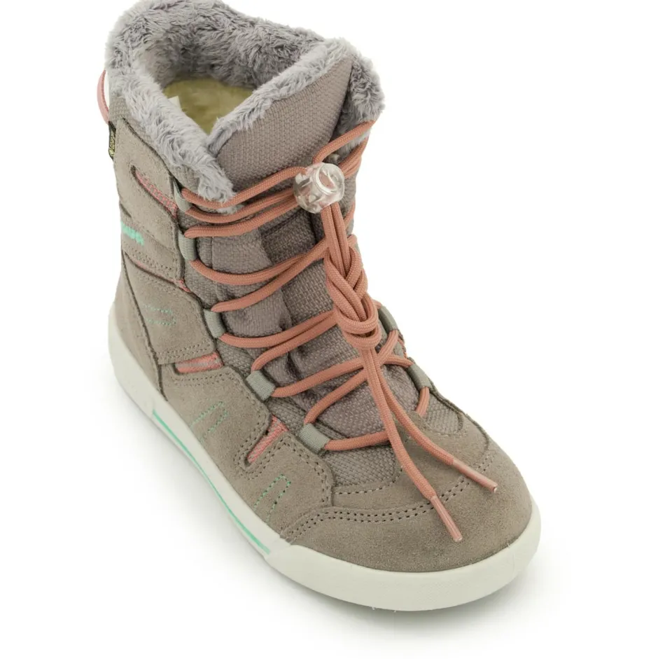 Kinder Lowa - Kid's Lucy GTX Hi Junior - Winterschuhe