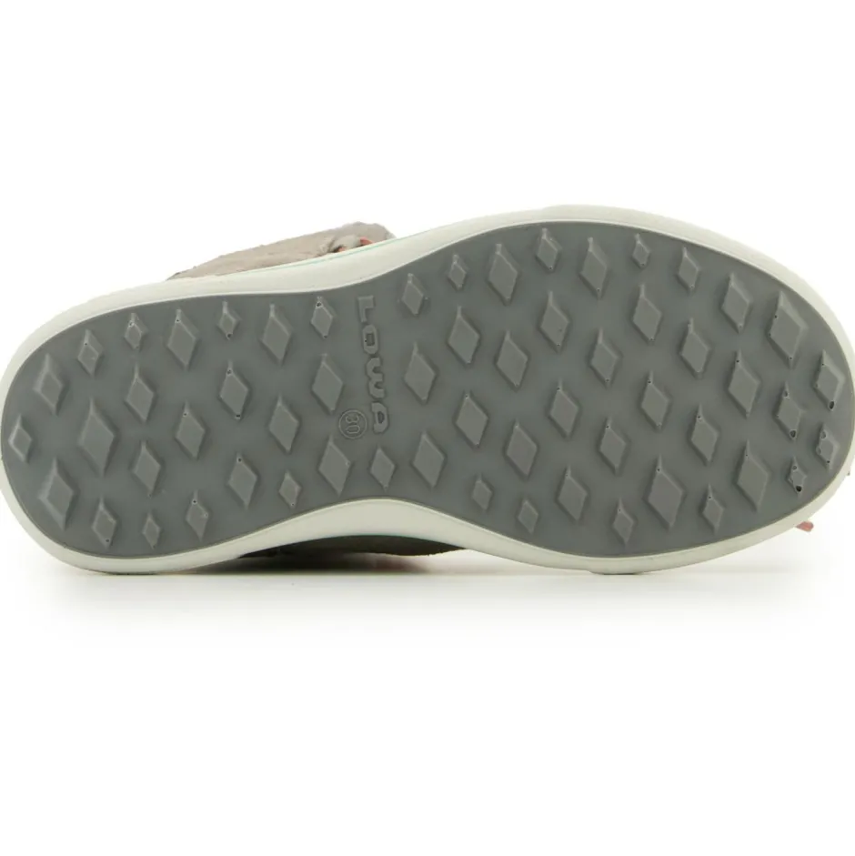 Kinder Lowa - Kid's Lucy GTX Hi Junior - Winterschuhe