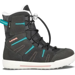 Kinder Lowa - Kid's Lucy GTX Hi Junior - Winterschuhe