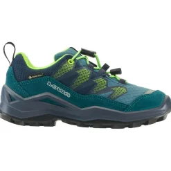 Lowa Multisportschuhe-- Kid's Maddox Pro GTX Lo - Multisportschuhe