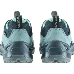 Lowa Multisportschuhe-- Kid's Maddox Pro GTX Lo - Multisportschuhe