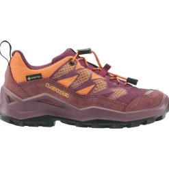 Lowa Multisportschuhe-- Kid's Maddox Pro GTX Lo - Multisportschuhe
