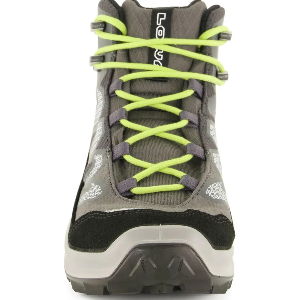 - Kid's Maddox Pro GTX Mid - Wanderschuhe < Lowa New