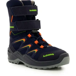 - Kid's Maddox Warm GTX Hi Junior - Winterschuhe < Lowa Outlet