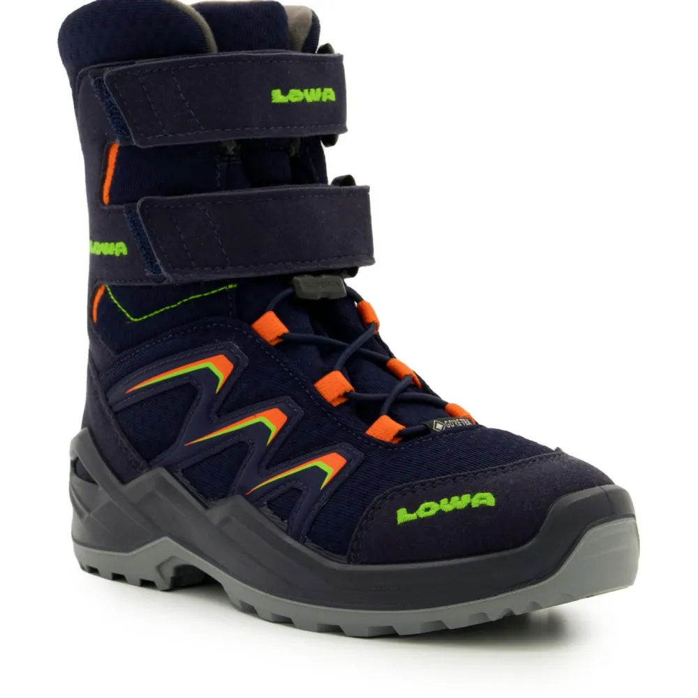 - Kid's Maddox Warm GTX Hi Junior - Winterschuhe < Lowa Outlet