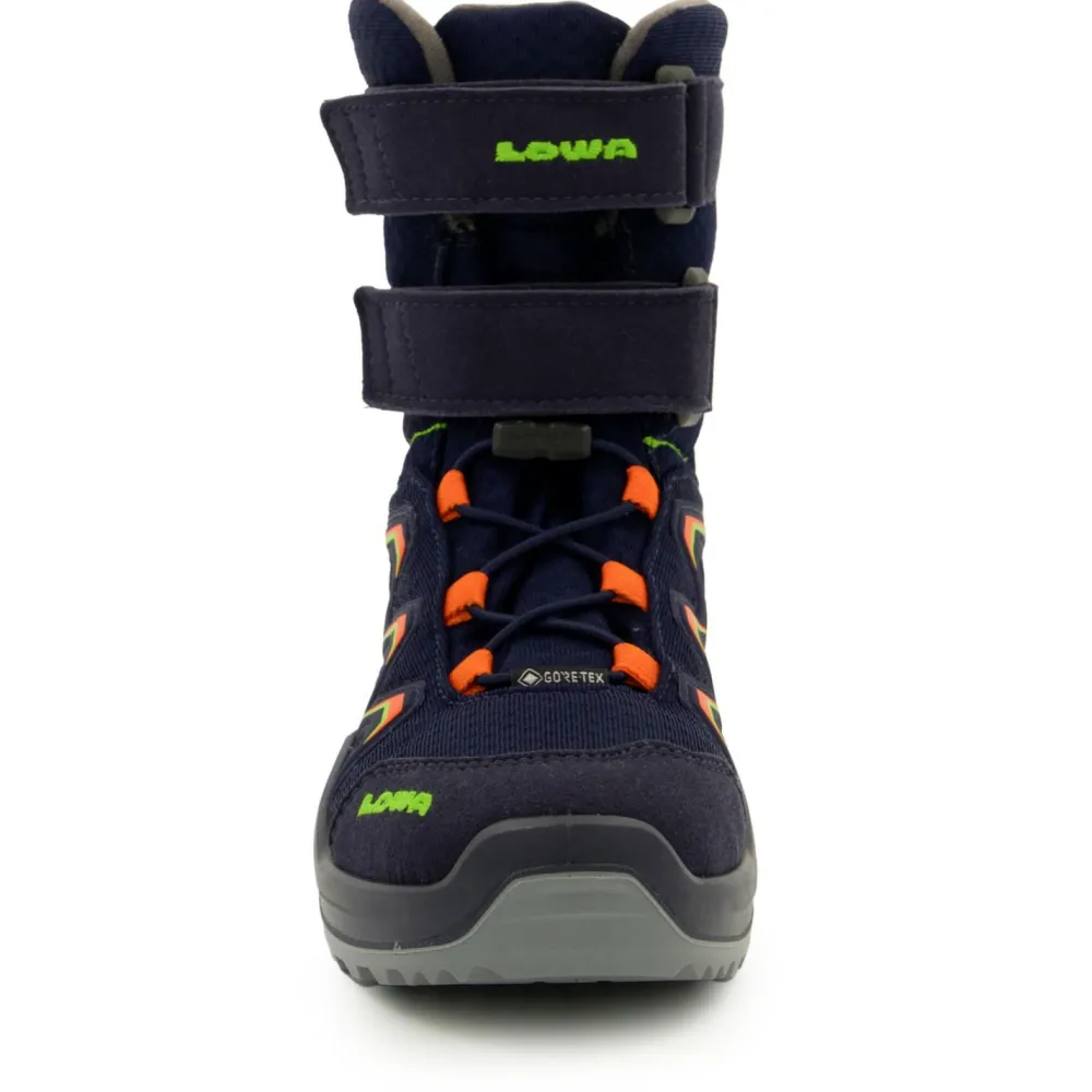 - Kid's Maddox Warm GTX Hi Junior - Winterschuhe < Lowa Outlet