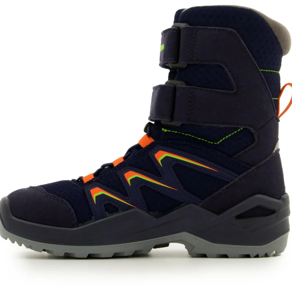 - Kid's Maddox Warm GTX Hi Junior - Winterschuhe < Lowa Outlet