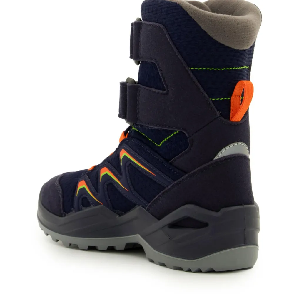 - Kid's Maddox Warm GTX Hi Junior - Winterschuhe < Lowa Outlet