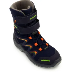- Kid's Maddox Warm GTX Hi Junior - Winterschuhe < Lowa Outlet