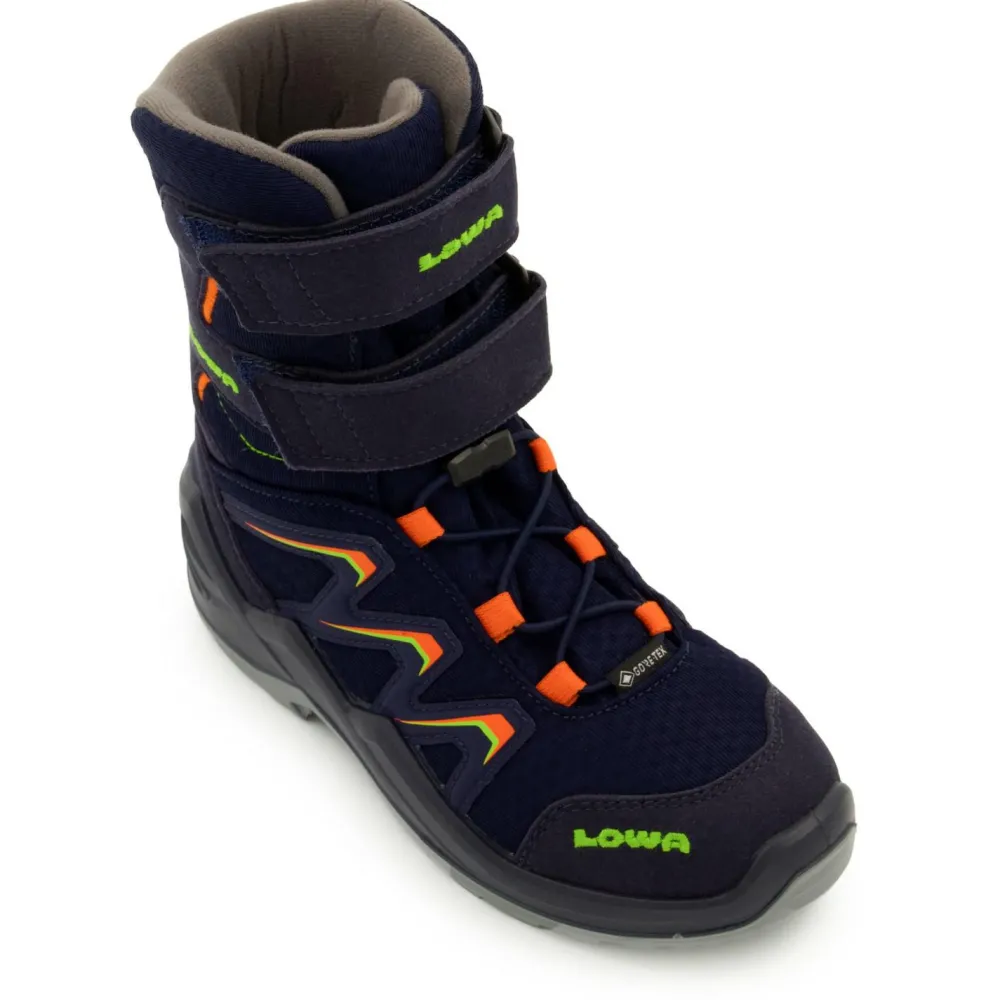 - Kid's Maddox Warm GTX Hi Junior - Winterschuhe < Lowa Outlet
