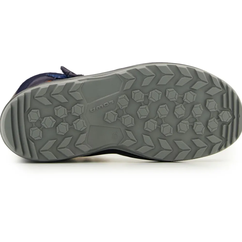- Kid's Maddox Warm GTX Hi Junior - Winterschuhe < Lowa Outlet