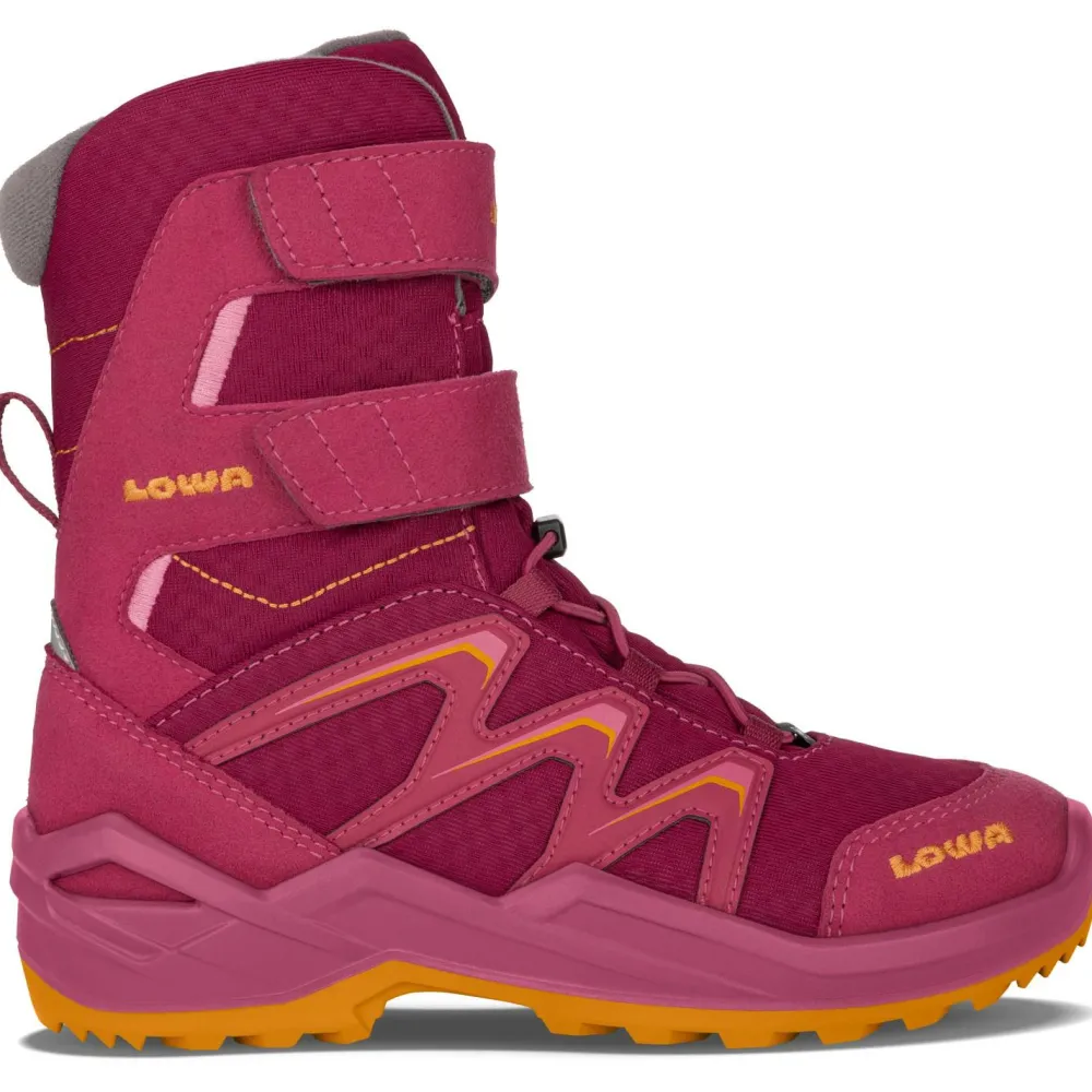 - Kid's Maddox Warm GTX Hi Junior - Winterschuhe < Lowa Outlet