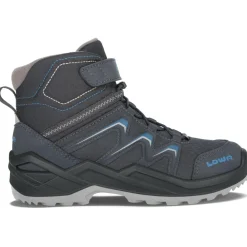 Lowa - Kid's Maddox Warm GTX Mid Junior - Winterschuhe Online