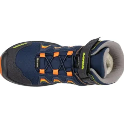 Lowa - Kid's Maddox Warm GTX Mid Junior - Winterschuhe Online