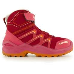 Lowa - Kid's Maddox Warm GTX Mid Junior - Winterschuhe Online
