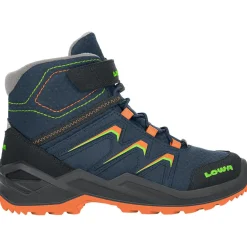 Lowa - Kid's Maddox Warm GTX Mid Junior - Winterschuhe Online
