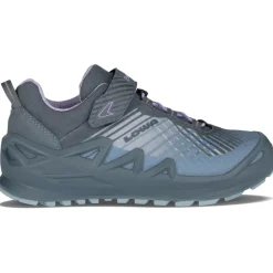 Kinder Lowa - Kid's Merger GTX Lo VC Junior - Multisportschuhe