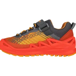 Kinder Lowa - Kid's Merger GTX Lo VC Junior - Multisportschuhe