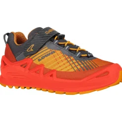 Kinder Lowa - Kid's Merger GTX Lo VC Junior - Multisportschuhe