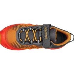 Kinder Lowa - Kid's Merger GTX Lo VC Junior - Multisportschuhe