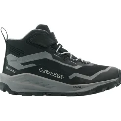 - Kid's Trailux GTX Mid - Wanderschuhe < Lowa Best