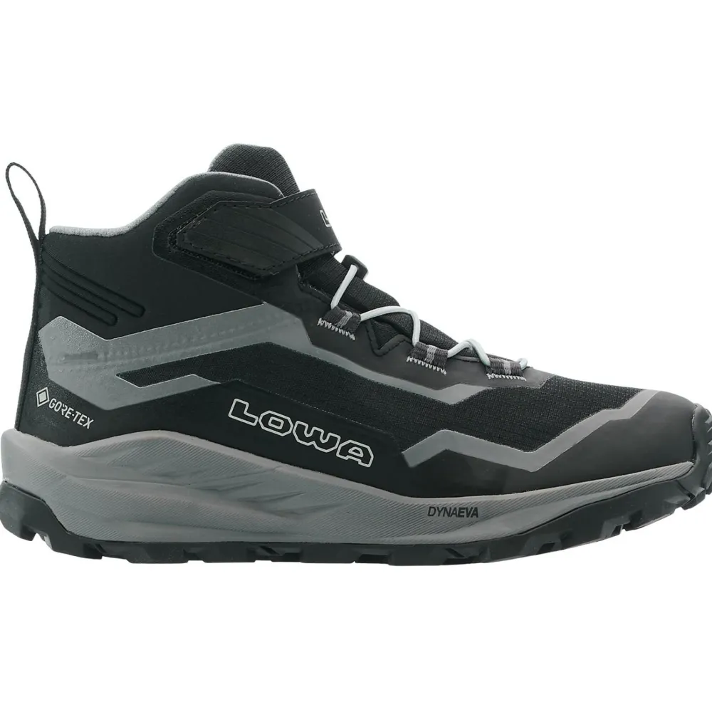 - Kid's Trailux GTX Mid - Wanderschuhe < Lowa Best