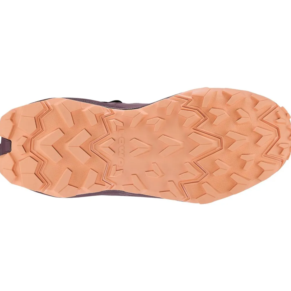 - Kid's Trailux GTX Mid - Wanderschuhe < Lowa Best