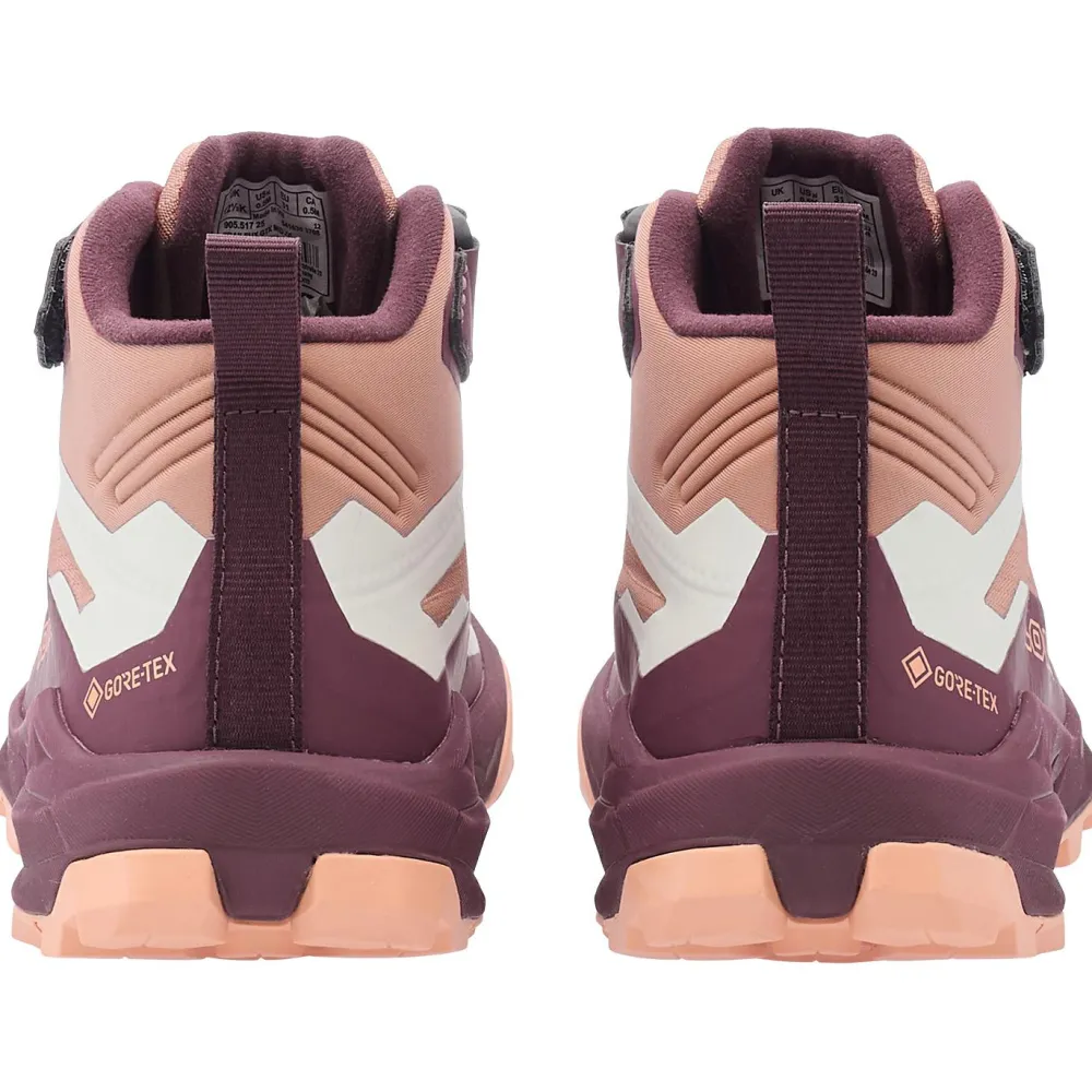 - Kid's Trailux GTX Mid - Wanderschuhe < Lowa Best