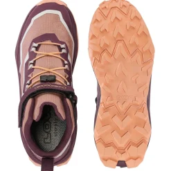 - Kid's Trailux GTX Mid - Wanderschuhe < Lowa Best