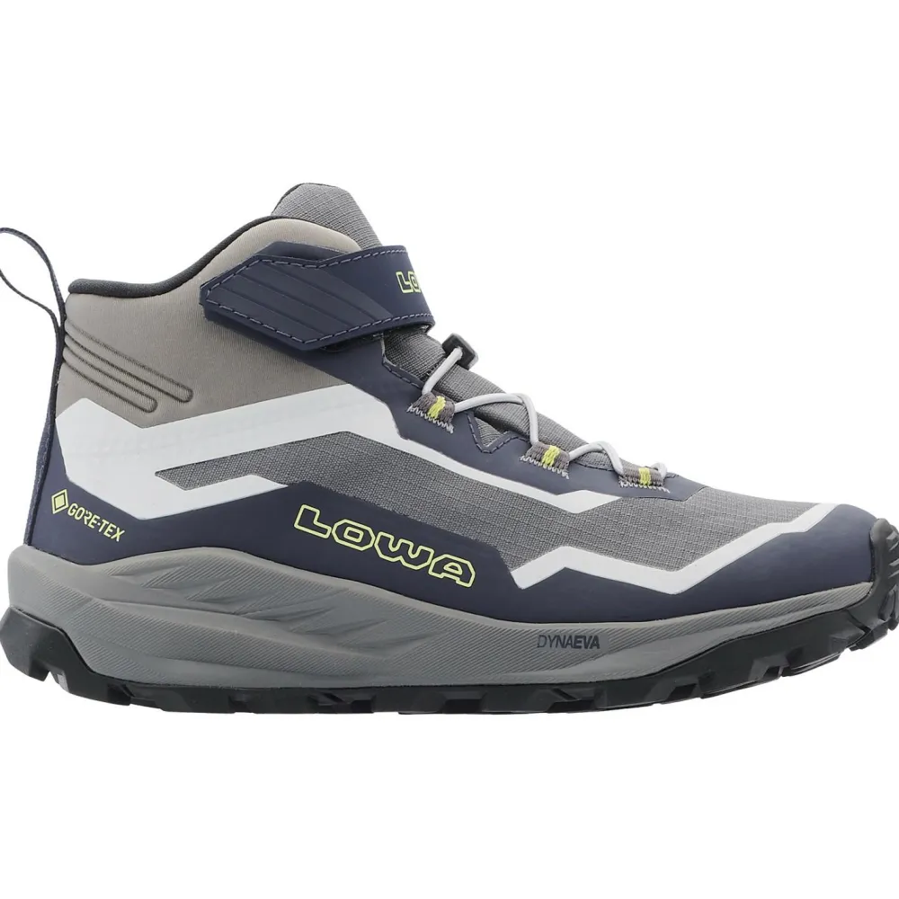 - Kid's Trailux GTX Mid - Wanderschuhe < Lowa Best