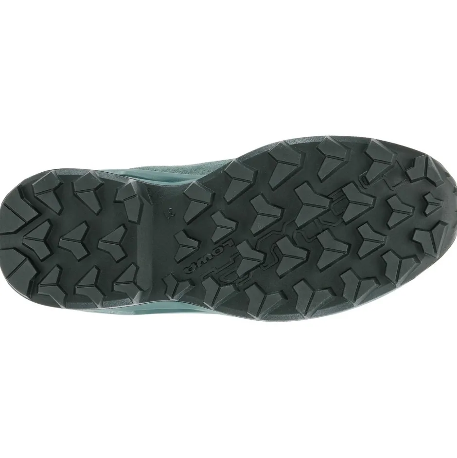 Kinder Lowa - Kid's Wandax GTX Lo - Multisportschuhe