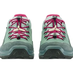 Kinder Lowa - Kid's Wandax GTX Lo - Multisportschuhe