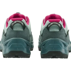 Kinder Lowa - Kid's Wandax GTX Lo - Multisportschuhe