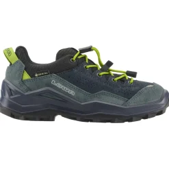 Kinder Lowa - Kid's Wandax GTX Lo - Multisportschuhe