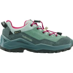 Kinder Lowa - Kid's Wandax GTX Lo - Multisportschuhe