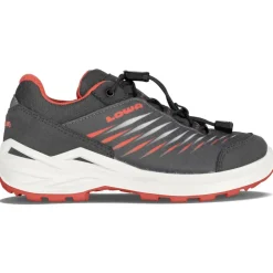 Lowa Multisportschuhe-- Kid's Zirrox II GTX Lo - Multisportschuhe