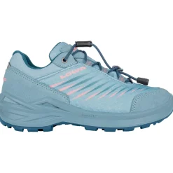 Lowa Multisportschuhe-- Kid's Zirrox II GTX Lo - Multisportschuhe
