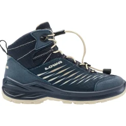 Lowa - Kid's Zirrox II GTX Mid - Wanderschuhe Sale